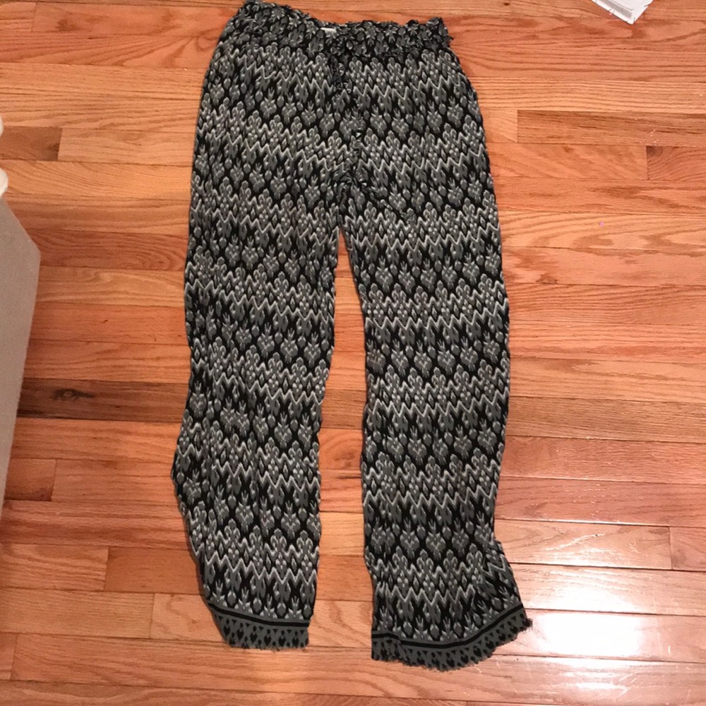 Lounge pants